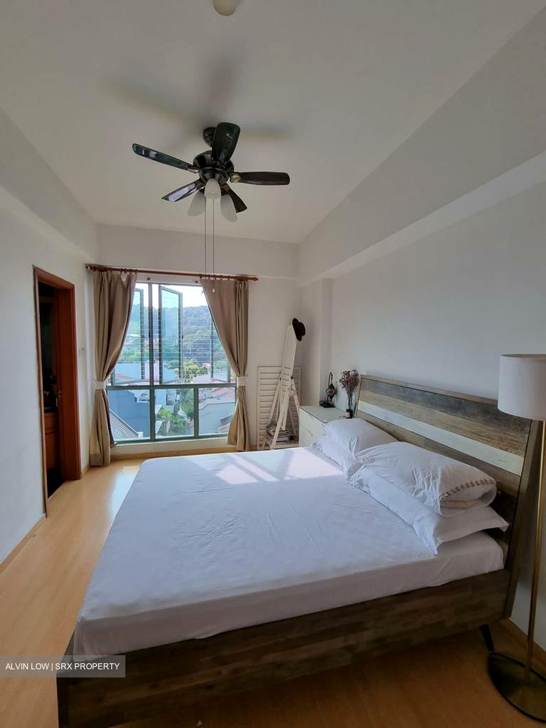 Chantilly Rise (D23), Condominium #622188091